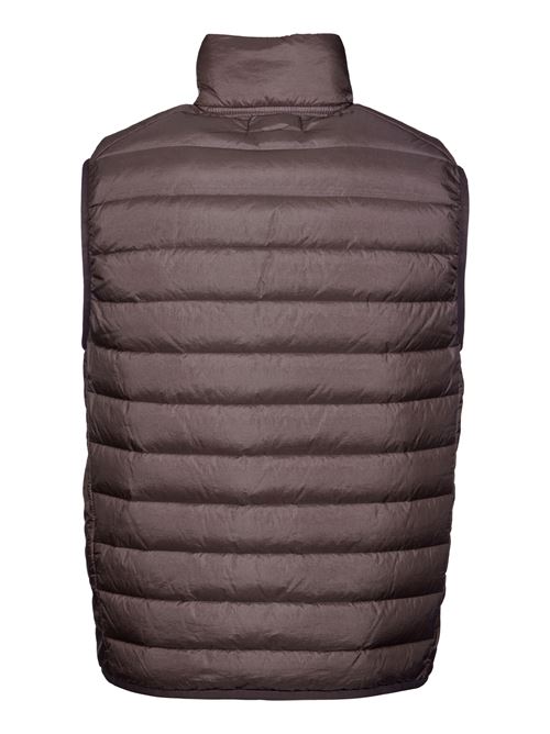 Recycled nylon vest STONE ISLAND | 8015G0524V0092